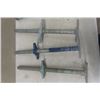 Image 2 : 8 Scaffolding Levelers