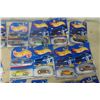 Image 2 : 31 Hot Wheels Cars in Package Including 2 Mystery Cars - 20yrs + Older