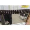 Image 2 : 2 Mirrors - New in Box - some Decorative Edging 32" x 48"