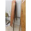 Image 2 : 2 Wooden Ironing Boards