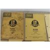 Image 2 : 12 Tractor Service Manuals ; I . T, IH, Case, Minneapolis, John Deere