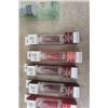 Image 8 : 39 New Unused Elf Lipstick + Lip Gloss