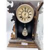 Image 3 : Antique Table Clock made by Ansonia Clock Co.