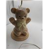 Image 2 : Bear Nursery Lamp