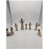Image 1 : Charming Willow Tree Figurines