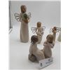 Image 3 : Charming Willow Tree Figurines