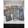 Image 1 : Assortment of 11 Hardy Boy Books in Hardcover