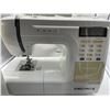 Image 2 : Euro-Pro Digital Sewing Machine 9130C