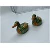 Image 3 : Assortment of Ceramic and Porcelain Ducks