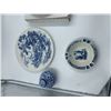 Image 2 : Decorative Porcelain Plates (Includes "Touch of the Irish" Collector Plate), Ashtray, Urn, and More!