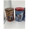 Image 2 : Tim Hortons Limited Edition Collector Coffee Tins