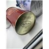 Image 7 : Tim Hortons Limited Edition Collector Coffee Tins