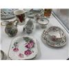 Image 3 : Assortment of China (Includes Royal Albert and Royal Doulton) and Porcelain Items