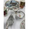 Image 7 : Assortment of China (Includes Royal Albert and Royal Doulton) and Porcelain Items