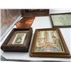 Image 3 : 5 x Assorted Artworks - Includes (2) Beautiful Copper Artworks
