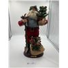 Image 1 : Beautiful Santa Claus Statue