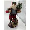 Image 2 : Beautiful Santa Claus Statue