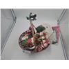 Image 3 : Christmas Basket full of Festive Fun
