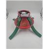 Image 3 : Christmas Tree Stand, and House String Lights