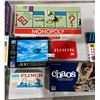 Image 3 : Assorted Games and Puzzles