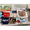 Image 4 : Assorted Games and Puzzles