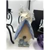Image 2 : Assorted Decorative Candle Holders