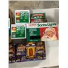 Image 5 : Large Assortment of Christmas Lights