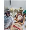 Image 2 : Collection of Tins