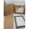 Image 9 : 3 Assorted Prints and 1 Picture Frame