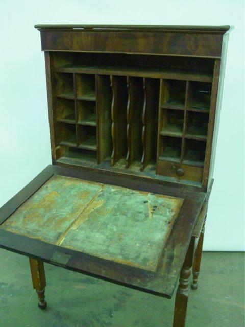 American Plantation Desk