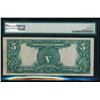 Image 2 : 1899 $5 Chief Silver Certificate PMG 30