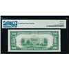 Image 2 : 1929 $20 Boston FRBN PMG 64EPQ