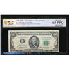 1950C $100 Chicago FRN PCGS 63PPQ