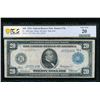 1914 $20 Kansas City FRN PCGS 20