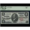 1891 $2 Silver Certificate PCGS 35