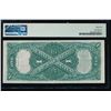 Image 2 : 1917 $1 Legal Tender Note PMG 55