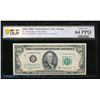 1950C $100 Chicago FRN PCGS 64PPQ