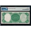 Image 2 : 1907 $5 Legal Tender Note PMG 66EPQ