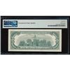 Image 2 : 1969C $100 Chicago FRN PMG 65EPQ