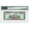 Image 2 : 1987 $5 Goofy Proof Disney Dollar PMG 65EPQ