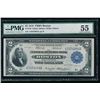 Image 1 : 1918 $2 Boston FRBN PMG 55
