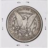 Image 2 : 1896-S $1 Morgan Silver Dollar Coin