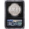 Image 3 : 1921-D $1 Morgan Silver Dollar Coin NGC Genuine