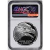 Image 2 : 2022-P Liberty Series 1oz Silver Medal NGC PF70 Ultra Cameo Early Releases