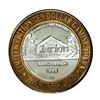 Image 2 : .999 Silver Clarion Hotel & Casino Reno, Nevada $10 Limited Edition Gaming Token