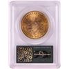 Image 2 : 1896-S $20 Liberty Head Double Eagle Gold Coin PCGS MS62 Old Green Holder