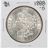 Image 1 : 1888-S $1 Morgan Silver Dollar Coin