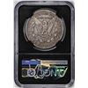 Image 4 : 1878-S $1 Morgan Silver Dollar Coin NGC Genuine