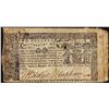 Image 1 : April 10, 1774 Maryland $2 Colonial Currency Note