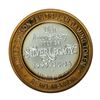 Image 2 : .999 Fine Silver Silver Legacy Reno, Nevada $10 Limited Edition Gaming Token